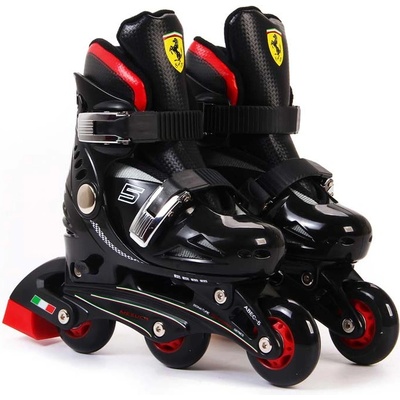 mesuca sports Ferarri Set (FK7-1BLACK)