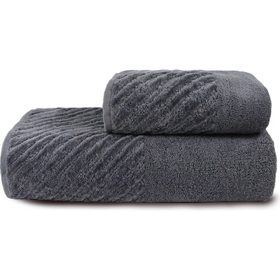 CYXO Хавлия За Баня CYXO Elite Сив