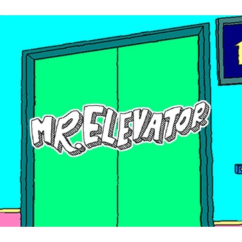 MR. Elevator