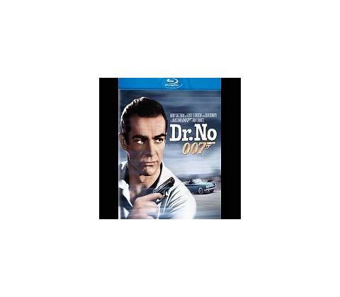 Dr. No BD