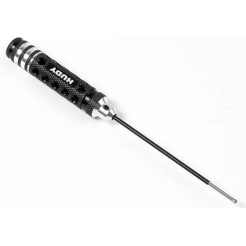 HUDY LIMITED EDITION BALL ALLEN WRENCH 2.5 MM