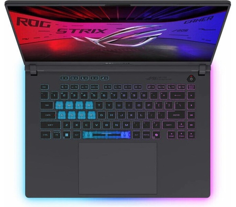Asus G615LM-S5297W