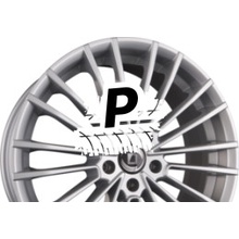 DIEWE PRESTO 8,5x19 5x112 ET30 argento silver