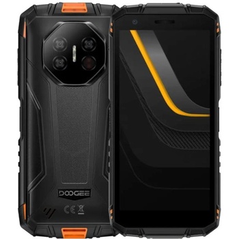 Image 1 of DOOGEE Fire 3 Ultra