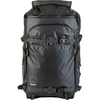 Shimoda Action X30 Starter Kit černý 520-102