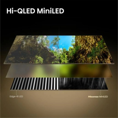 Hisense 100U7DSE