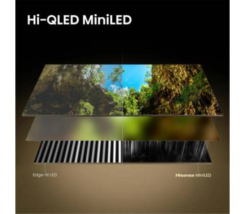 Hisense 100U7DSE