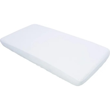 KikkaBoo Протектор за матрак с борд KikkaBoo - С бамбук, 70 x 140 x 15 cm (31105030011)