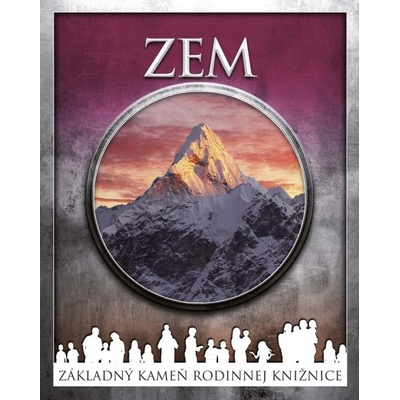 Kolektív: Zem, 2. vydanie