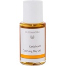 Přípravky na čištění pleti Dr. Hauschka Clarifying Day Oil 30 ml