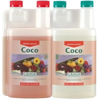 Canna COCO A+B 1 l