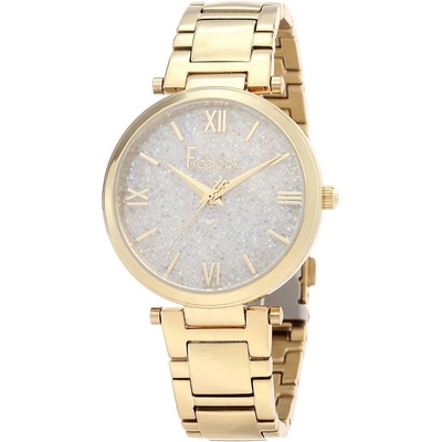 Freelook Дамски часовник Freelook Lumiere - FL. 1.10041-3 (FL.1.10041-3)