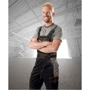 Ardon H9105 Kalhoty VISION 01 s laclem Černá