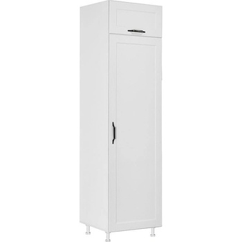 Висок шкаф за хладилник или фризер Contempo Friz 60/Fridge cabinet