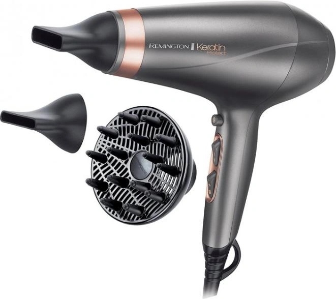 Remington AC8820