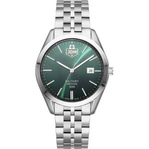JDM+ Мъжки часовник JDM+ Sapphire Interlaken JDM-WG023-01 (JDM-WG023-01) Часовници