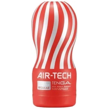 Image 1 of TENGA Оригинален мастурбатор Tenga Air Tech Regular