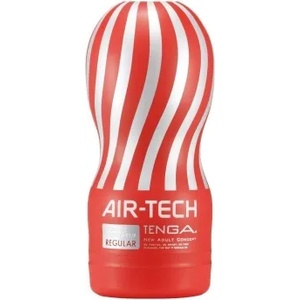 TENGA Оригинален мастурбатор Tenga Air Tech Regular