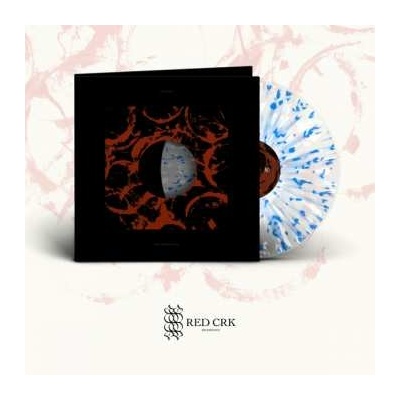 Cult Of Luna - The Raging River LTD LP