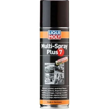 Liqui Moly 3304 VÍCEÚČELOVÝ SPREJ PLUS 7 300 ml