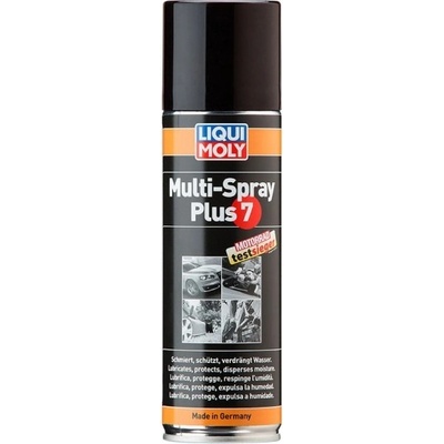 Liqui Moly 3304 VÍCEÚČELOVÝ SPREJ PLUS 7 300 ml