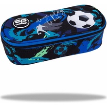 Patio CoolPack campus football navy