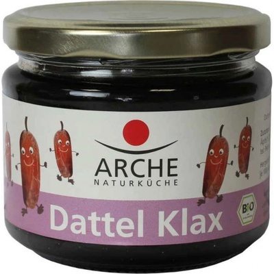 Arche Naturküche Bio Klax datlová pasta 330 g