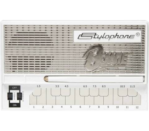 Dübreq Bowie Stylophone