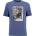 Barbour International Тениска Barbour International Mens Arnes T-Shirt - Oceana