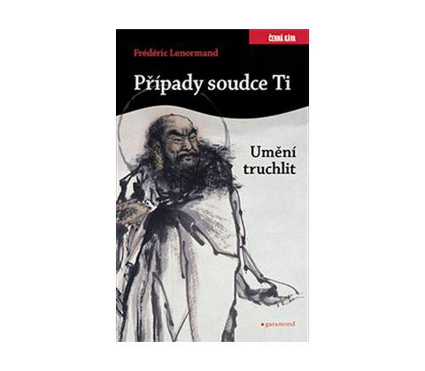 Umění truchlit