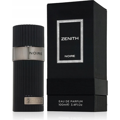 French Avenue Zenith Noire parfumovaná voda pánska 100 ml