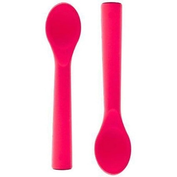 Сет от 2 бр. силиконови лъжици (8684508800656)