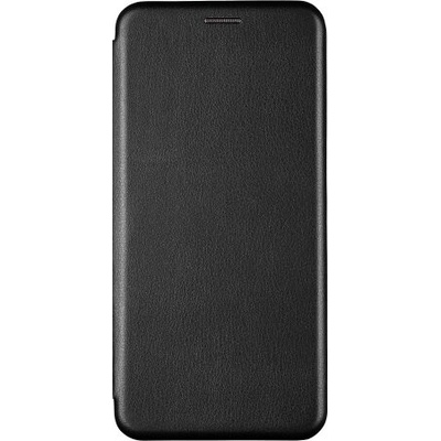 OBAL:ME Book Infinix Smart 8 čierne