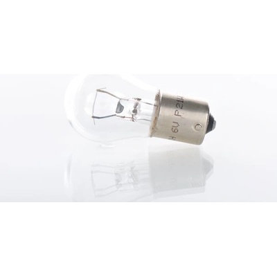 Bosch Pure Light P21W BA15s 12V 21W 2 ks 1987301017
