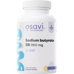 Osavi Sodium Butyrate SR 960 mg | Sustained Release [60 капсули]