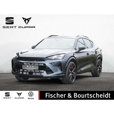 Cupra Formentor VZ 2.0 TSI 4Drive 245 kW