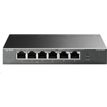 TP-Link TL-SF1006P