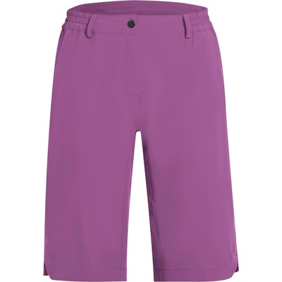 Vaude Дамски шорти за колоездене Vaude Women's Tamaro Shorts III Cycling bottoms - Magenta - размер 36 (EU) (155-2298-0311)