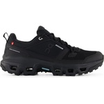 On Мъжки туристически обувки On Cloudrock Low WP Walking boots - Black / Black - размер 40 (EU) (019-1222-0111)