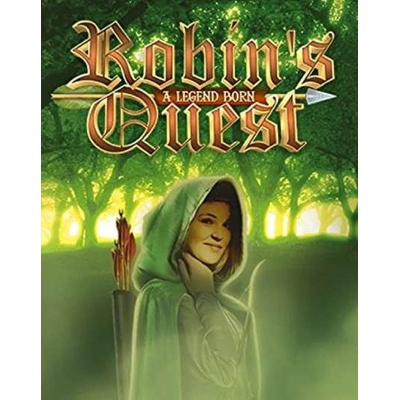 Robin's Quest