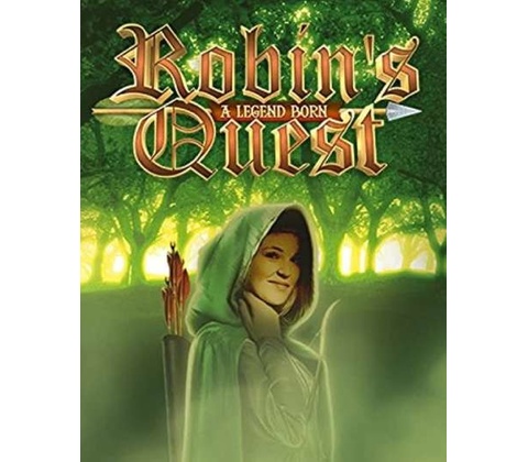 Robin's Quest
