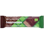 Harmonica Био тунквана вафла класика Harmonica, 40 g (10834) - ozone
