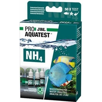 JBL NH4 Test Set