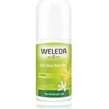 Weleda Citrus 24h Deo roll-on 50 ml