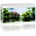 AQUAEL Аквариум AquaEL OPTI SET 200 - бял (7070)