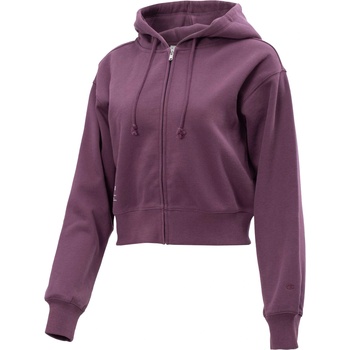 Champion Суитшърт Hooded Full Zip Sweatshirt