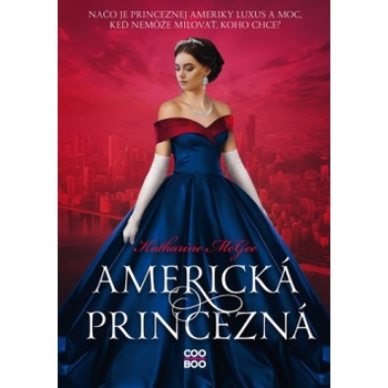Americká princezná