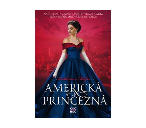 Americká princezná