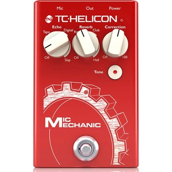 TC Helicon Mic Mechanic 2
