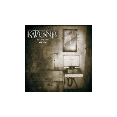 Katatonia Last Fair Deal Gone Down 1 CD